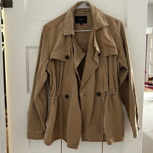 Lucky Brand Jacket